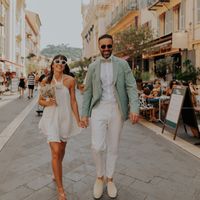 Mikael & Agathes hus