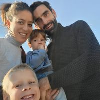 La maison de Cherissa