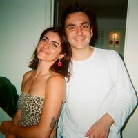 Casa de Raphaël & Lucie