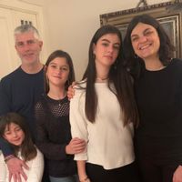 Casa de Guillermo y Helena