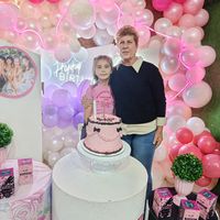 Mónica Claudia s Haus