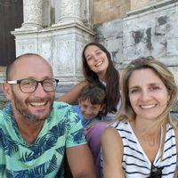 La maison de Sira y Marcos