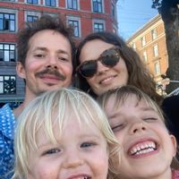 Cosy Walthamstow home