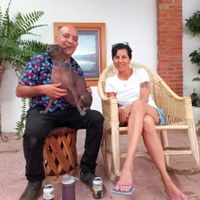 Yolanda y Hernán s Haus