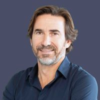 Casa di Jean-Baptiste