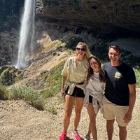 Damjan, Monika & Najas hus