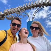 Damjan, Monika & Najaina kuća