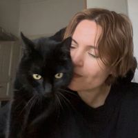 Lake view at Södermalm