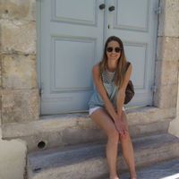 La maison de Samantha