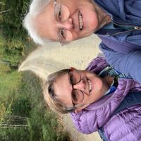 Casa de Doris and Mary