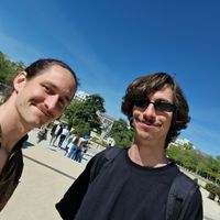 Werner's private room