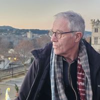 Stella Maris, ferme provençale