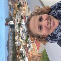 La maison de Gabriela