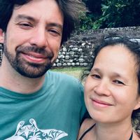 Hauragi et Guillaume s Haus