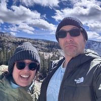 La maison de Mollye & Victor