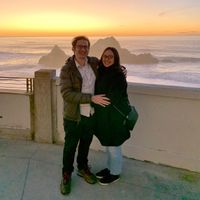 huis van Mollye & Victor