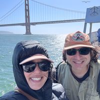 Coastal condo near San Francisco, Marin, Napa, Berkeley!