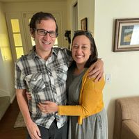 La maison de Mollye & Victor