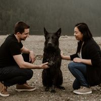 Casa di Dustin & Angela