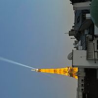 Casa de Sacha and Baptist