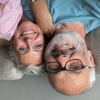 La maison de Finette et Titi