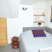 Charmant appartement moderne en rez de chaussée au cœur de Paris – proche de Montmartre