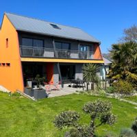 La maison loft de Céline et Jean-Paul