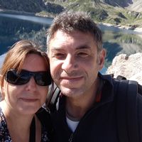 Très belle Chambre confortable " Le Levist " vue montagne Hautes Pyrénées