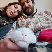 Casa di Nina et Guillaume