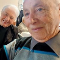 Appartement calme et bien situé à  Saint-Malo.