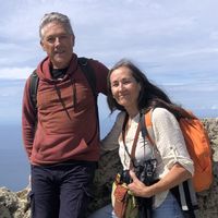 Arielle et Emmanuels hus