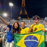 Casa de Sérgio & Luciana