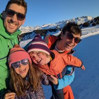 Le p'tit cocon d'Emilien & Xaverine