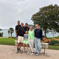 La maison de caroline