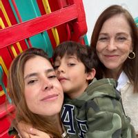 Espectacular apartamento de tres habitaciones cada uno con baño adentro, grande espacioso con balcon