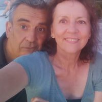 Casa de Isabelle et Jean