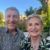 Brigitte et Didiers hus