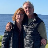 Marie-Anne et Yvon s Haus