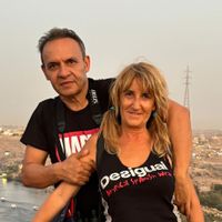 Casa con vistas espectaculares a ciudad monumental de Cáceres