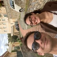 François et Maëlles hus