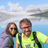 Meritxell & Joseps hus