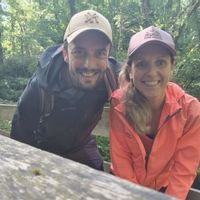 L'appartement d'Emi et Fred