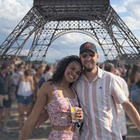 La maison de Mickael