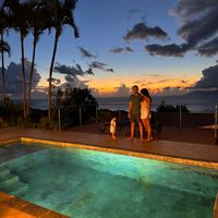 Casa di Mickael & Marion