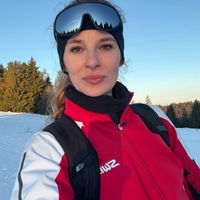 La maison de Dominika