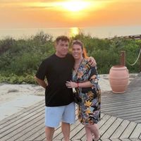 Micheal's & Sarah 2beds Luxury House.