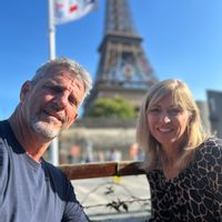 Casa di Marie-Claude