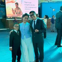 Apartamento de Edith y Segundo de lujo