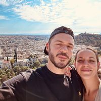 Appartement de Maxime et Sarah