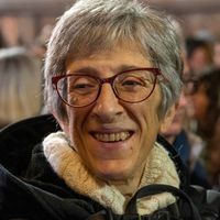 La maison de Antonella